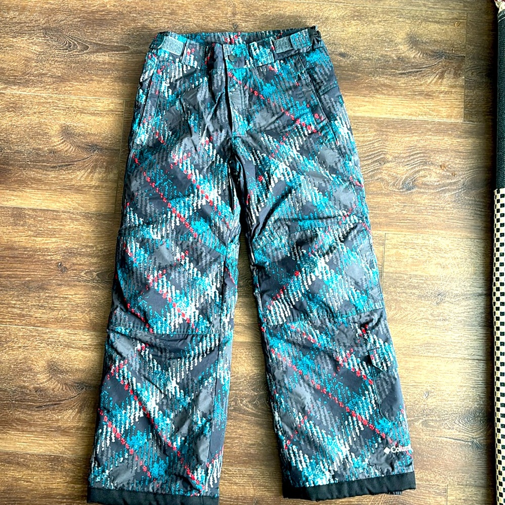 Columbia Kids Snow/Ski Pants